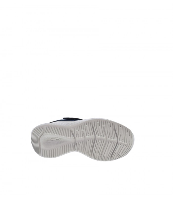 DEPORTIVO NIÑO SKECHERS MARINO