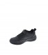 DEPORTIVO NIÑO SKECHERS NEGRO