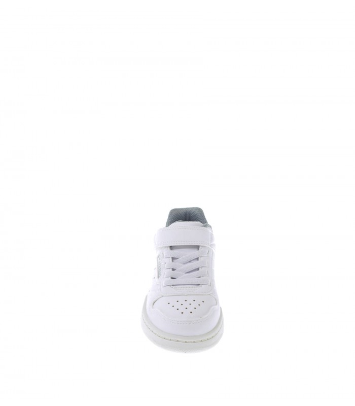 DEPORTIVO NIÑO SKECHERS BLANCO