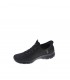 DEPORTIVO MUJER SKECHERS NEGRO