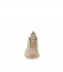 DEPORTIVO MUJER SKECHERS BEIGE