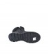 BOTIN MUJER SKECHERS NEGRO