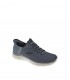 DEPORTIVO SR  SKECHERS GRIS