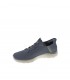 DEPORTIVO SR  SKECHERS GRIS