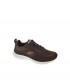 DEPORTIVO SR  SKECHERS MARRON