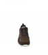 DEPORTIVO SR  SKECHERS MARRON