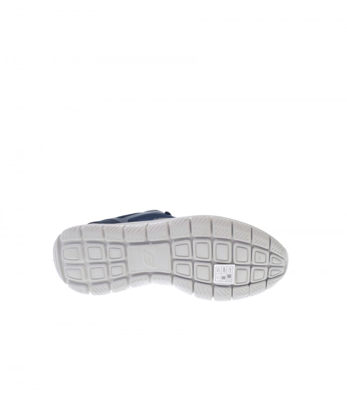DEPORTIVO SR  SKECHERS MARINO