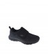 DEPORTIVO SR  SKECHERS NEGRO