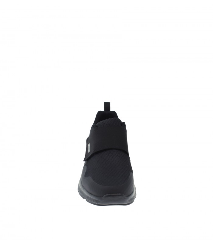 DEPORTIVO SR  SKECHERS NEGRO