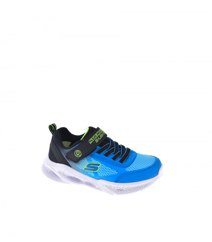 DEPORTIVO NIÑO SKECHERS MULTI