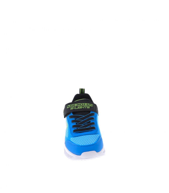 DEPORTIVO NIÑO SKECHERS MULTI