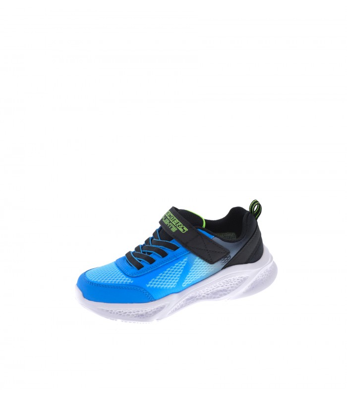 DEPORTIVO NIÑO SKECHERS MULTI