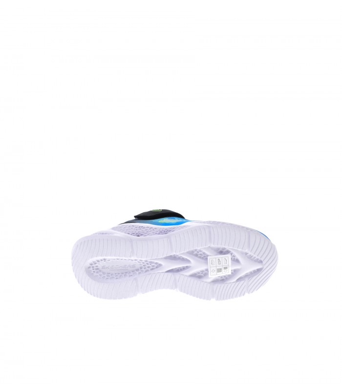 DEPORTIVO NIÑO SKECHERS MULTI