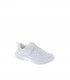 DEPORTIVO NIÑO SKECHERS BLANCO