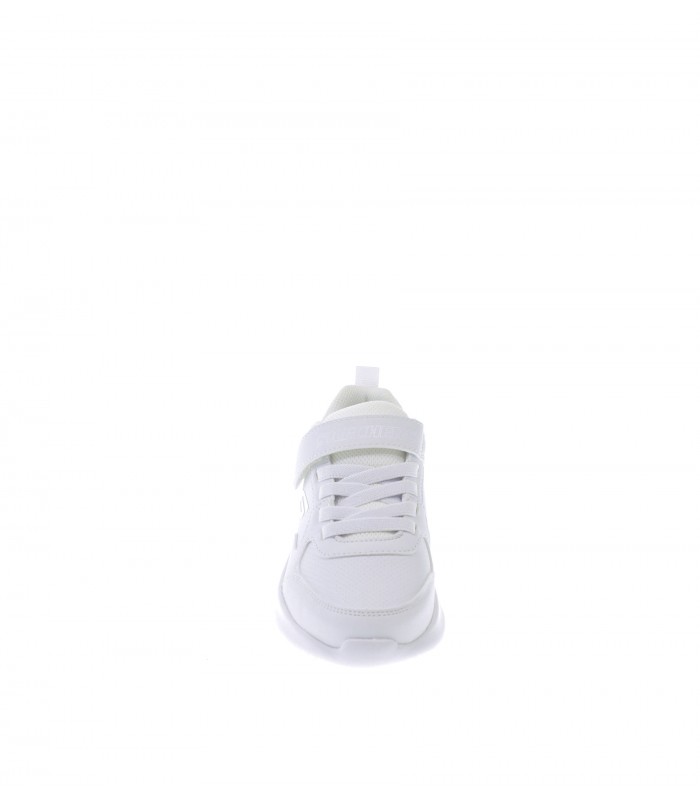 DEPORTIVO NIÑO SKECHERS BLANCO
