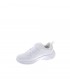 DEPORTIVO NIÑO SKECHERS BLANCO