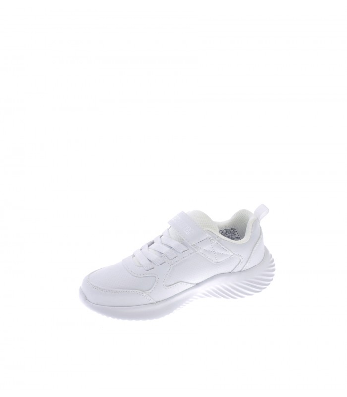 DEPORTIVO NIÑO SKECHERS BLANCO