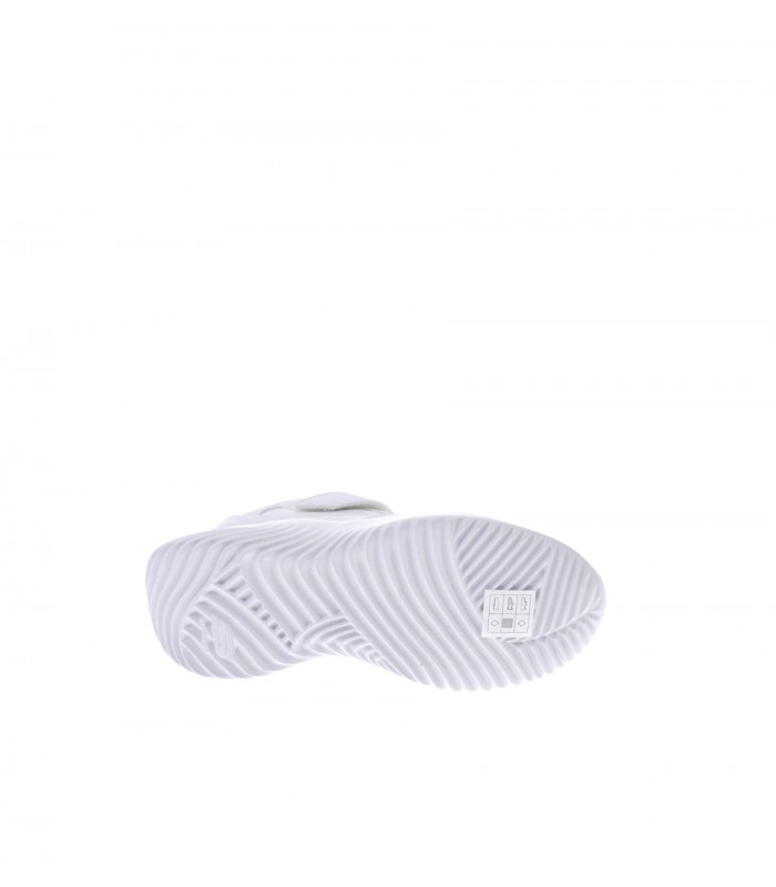 DEPORTIVO NIÑO SKECHERS BLANCO