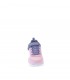 DEPORTIVO NIÑA SKECHERS ROSA