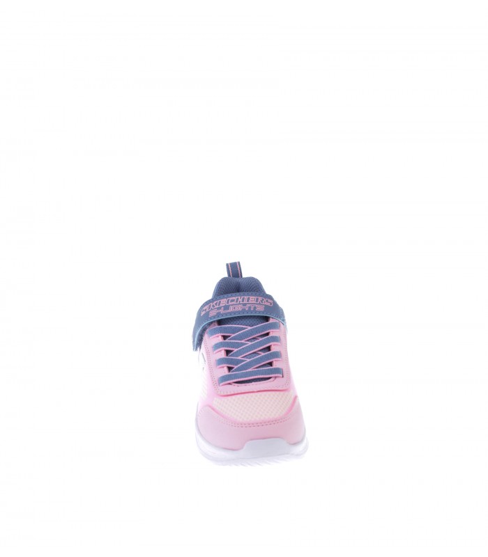 DEPORTIVO NIÑA SKECHERS ROSA