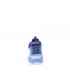 DEPORTIVO NIÑA SKECHERS AZUL