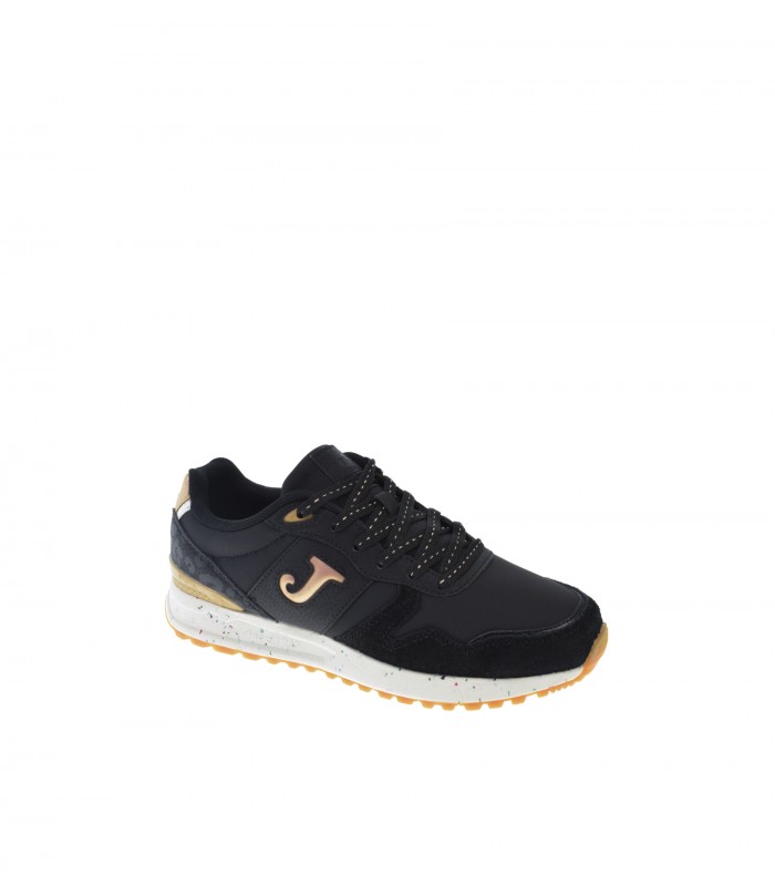 DEPORTIVO MUJER JOMA NEGRO