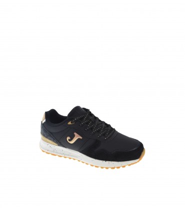 DEPORTIVO MUJER JOMA NEGRO