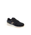 DEPORTIVO MUJER JOMA NEGRO