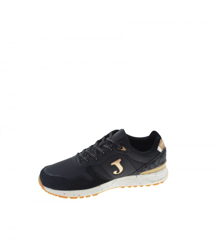 DEPORTIVO MUJER JOMA NEGRO