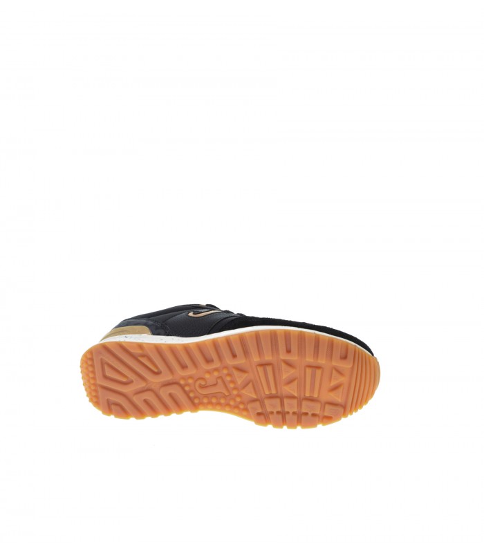 DEPORTIVO MUJER JOMA NEGRO