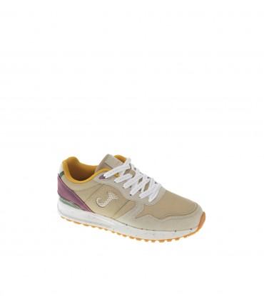 DEPORTIVO MUJER JOMA BEIGE