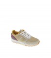 DEPORTIVO MUJER JOMA BEIGE