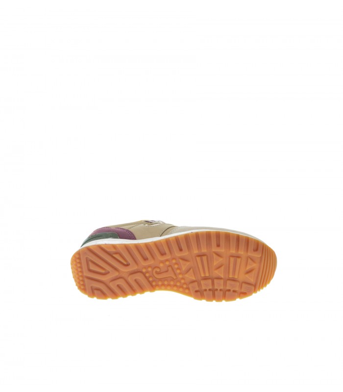 DEPORTIVO MUJER JOMA BEIGE