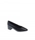 ZAPATO TACON MARCO TOZZI NEGRO