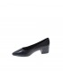 ZAPATO TACON MARCO TOZZI NEGRO