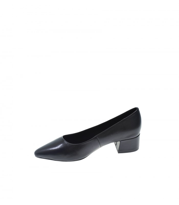 ZAPATO TACON MARCO TOZZI NEGRO