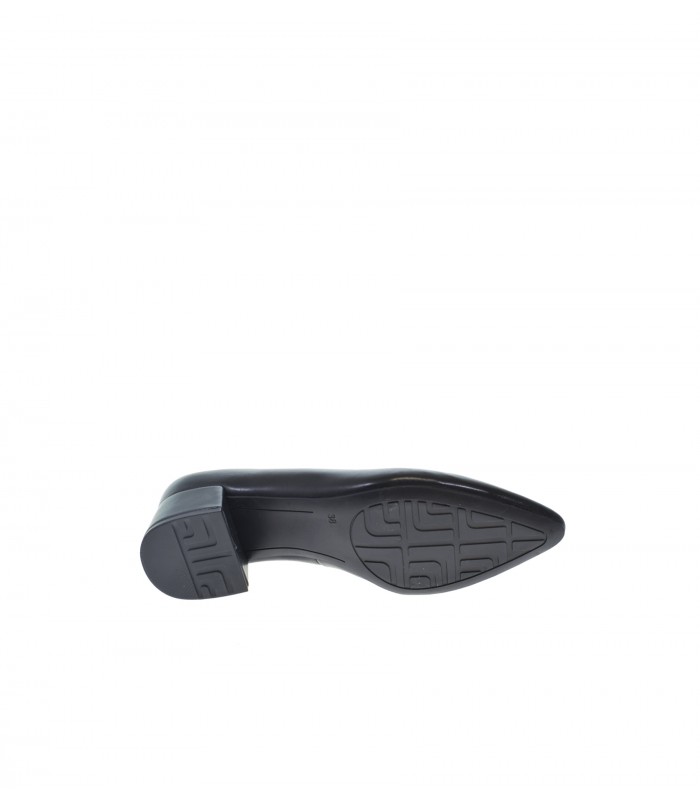ZAPATO TACON MARCO TOZZI NEGRO