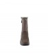 BOTIN MUJER MYSOFT TAUPE