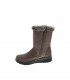BOTIN MUJER MYSOFT TAUPE