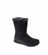 BOTIN MUJER MYSOFT NEGRO