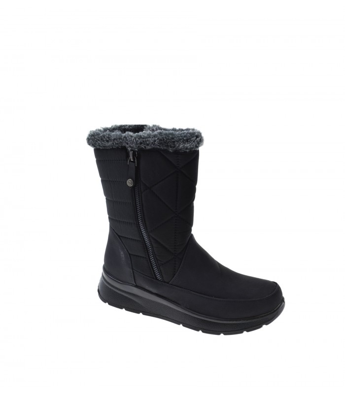 BOTIN MUJER MYSOFT NEGRO