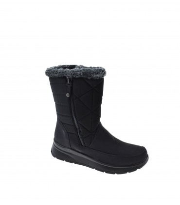 BOTIN MUJER MYSOFT NEGRO