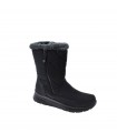 BOTIN MUJER MYSOFT NEGRO