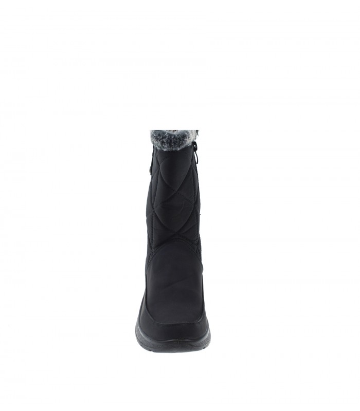 BOTIN MUJER MYSOFT NEGRO