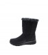 BOTIN MUJER MYSOFT NEGRO