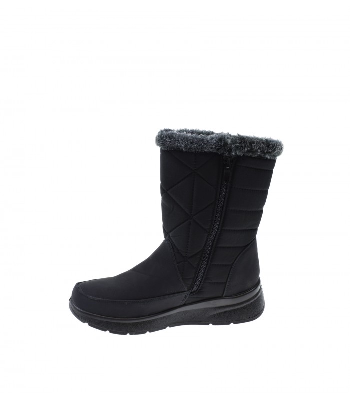 BOTIN MUJER MYSOFT NEGRO
