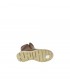 BOTIN MUJER SKECHERS MARRON