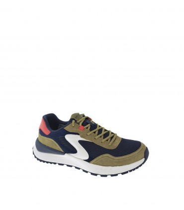 DEPORTIVO SR  SKECHERS MARINO