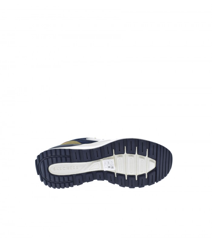 DEPORTIVO SR  SKECHERS MARINO