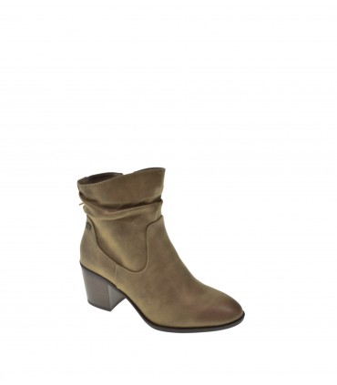 BOTIN MUJER MTNG PIEDRA